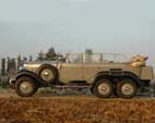 1939 MB G4 Offroader