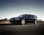 2005 Volvo V70 R