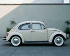 VW Beetle