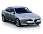 2005 Alfa Romeo 159