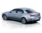 2005 Alfa Romeo 159