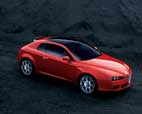 2005 Alfa Romeo Brera