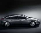 2005 Citroen C6