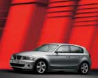 2005 BMW 130i