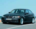 2005 BMW 330i