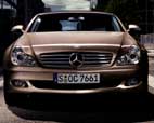 2005 MB CLS