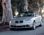 2004 BMW 3 serie Cabrio