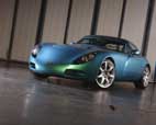 2005 TVR T350