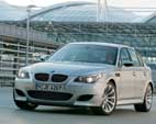 2004 BMW M5