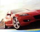 2004 Mazda RX-8