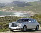 2003 Rolls-Royce Phantom