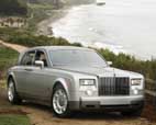 2003 Rolls-Royce Phantom