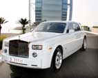 2004 Rolls-Royce Phantom