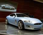 2005 Jaguar Advanced Lightweight Coupe