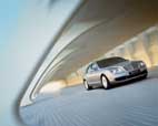 2005 Bentley Continental Flying Spur