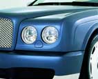 2005 Bentley Arnage Drophead Coupe