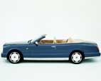 2005 Bentley Arnage Drophead Coupe