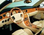 2005 Bentley Arnage Drophead Coupe