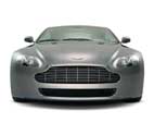 2006 Aston Martin V8 Vantage