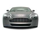 2006 Aston Martin V8 Vantage