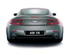 2006 Aston Martin V8 Vantage