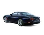 2005 Jaguar XKR 4.2-S