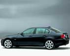 2005 BMW 330i