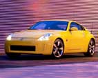 2005 Nissan 350Z