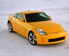 2005 Nissan 350Z