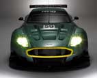 2005 Aston Martin DBR9