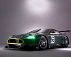 2005 Aston Martin DBR9