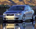 2005 Volvo Evolve S40