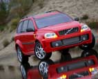 2005 Volvo XC90 P.U.V