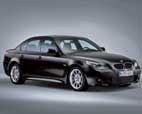 2005 BMW 5 Serie