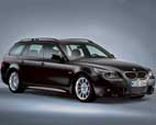 2005 BMW 5 Serie Touring