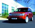 2006 Land Rover Range Rover