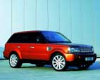 2006 Land Rover Range Rover