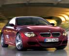 2006 BMW M6