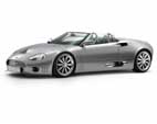 2004 Spyker C8 Spyder