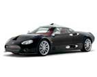 2004 Spyker C8 Double 12