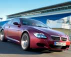 2006 BMW M6