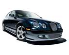 2008 Jaguar S Type