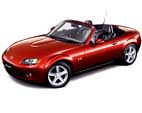 2006 Mazda Roadster