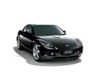 2006 Mazda RX-8 Type E