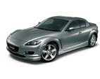 2006 Mazda RX-8