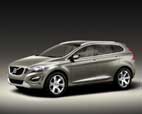 2006 Volvo XC60