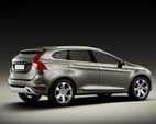 2006 Volvo XC60