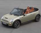 2007 Mini Convertible