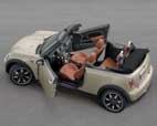 2007 Mini Convertible