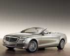 2007 Mercedes Benz Concept